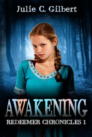 Libro Awakening Julie C Gilbert