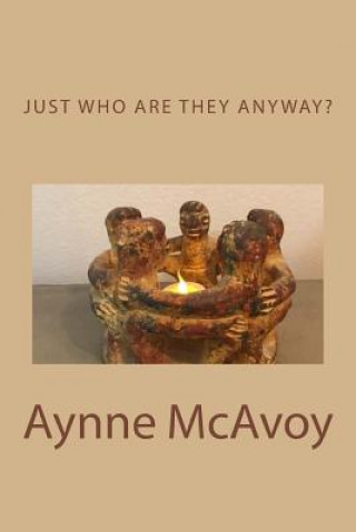 Libro Just Who Are THEY Anyway? Aynne McAvoy