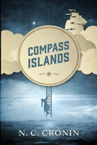 Kniha Compass Islands N C Cronin