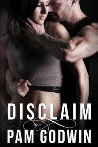 Kniha Disclaim Pam Godwin