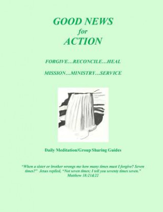 Libro Good News for Action Robert Link