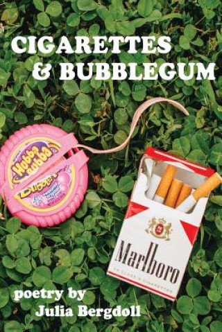 Carte Cigarettes & Bubblegum Julia Bergdoll