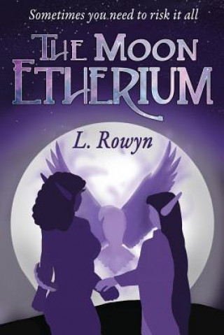 Boek The Moon Etherium L Rowyn