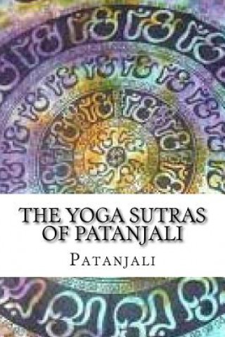 Книга The Yoga Sutras of Patanjali Patanjali