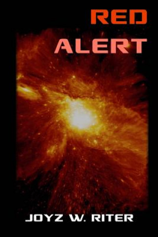Buch Red Alert Joyz W Riter