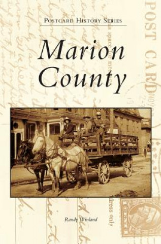 Libro Marion County Randy Winland
