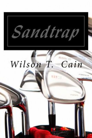 Buch Sandtrap Wilson T Cain