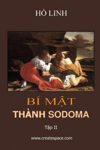 Kniha Sodoma II Ho Linh