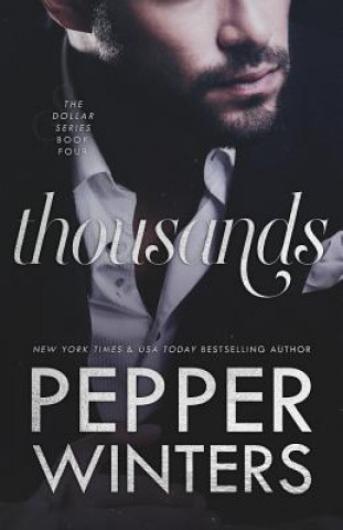 Kniha Thousands Pepper Winters