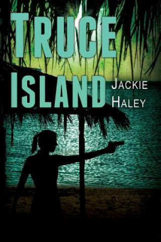 Książka Truce Island Jackie Haley