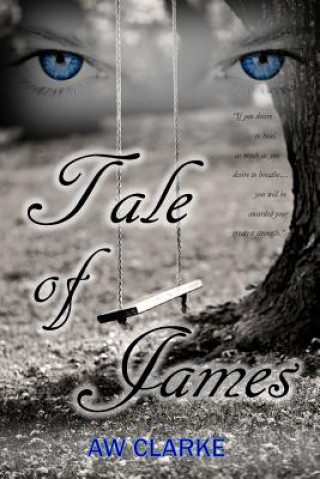 Kniha Tale of James Aw Clarke