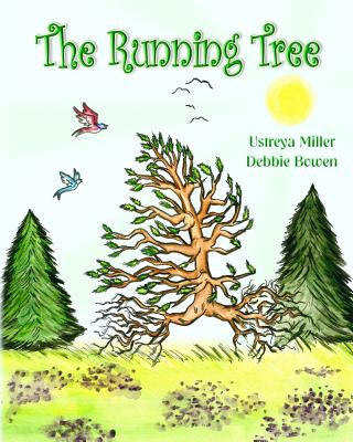 Knjiga The Running Tree Ustreya Miller