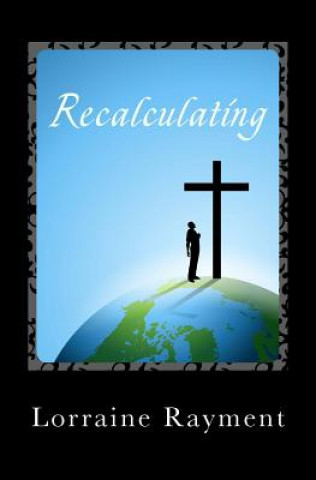 Book Recalculating Lorraine Rayment