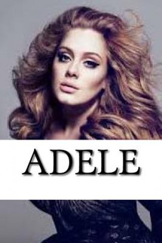 Libro Adele: A Biography Lisa Cook