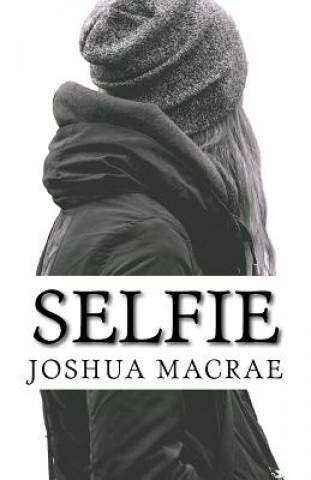 Book Selfie Joshua MacRae