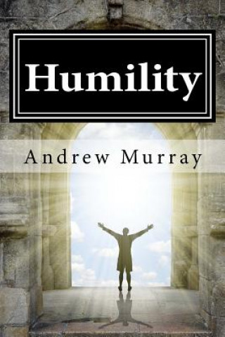 Carte Humility Andrew Murray