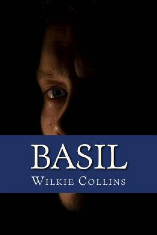 Carte Basil Wilkie Collins