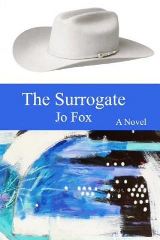 Kniha The Surrogate Jo Fox