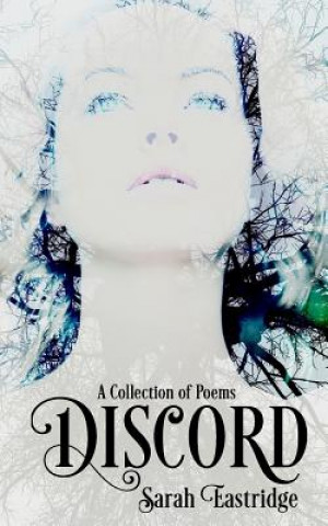 Knjiga Discord Sarah Eastridge