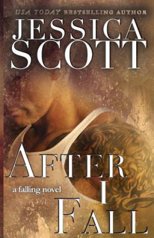 Buch After I Fall Jessica Scott