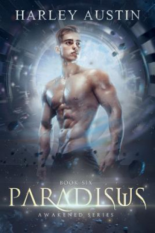 Book Paradisus Harley Austin