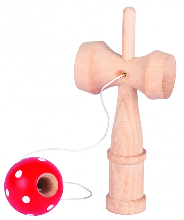 Libro Kendama 