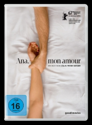 Video Ana, mon amour Calin Peter Netzer