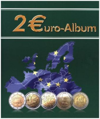 Joc / Jucărie 2 Euro-Album. .2 