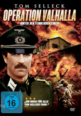 Video Operation Valhalla Lou Antonio