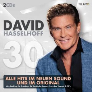 Audio 30 David Hasselhoff