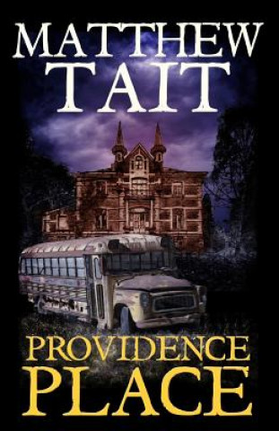 Carte Providence Place Matthew Tait