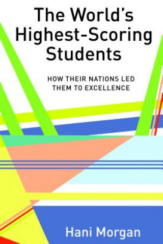 Buch World's Highest-Scoring Students Hani Morgan
