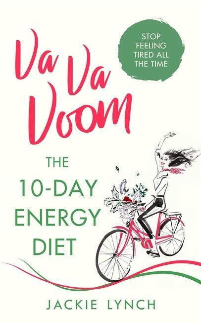 Libro Va Va Voom Jackie Lynch