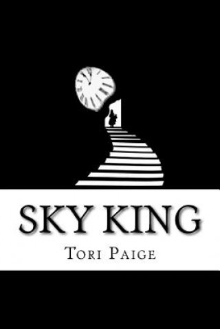 Knjiga Sky King Tori Paige