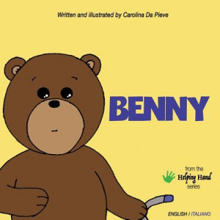 Book Benny Carolina Da Pieve