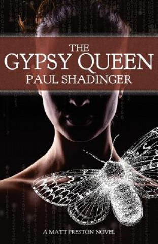 Buch The Gypsy Queen Mr Paul H Shadinger