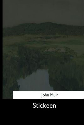 Libro Stickeen John Muir