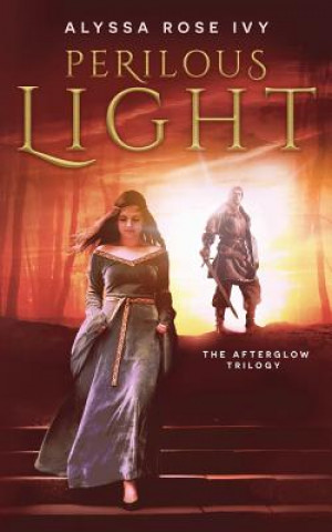 Book Perilous Light Alyssa Rose Ivy