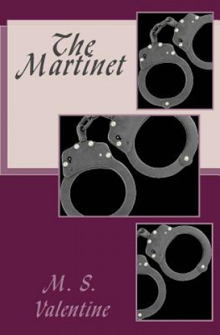 Kniha Martinet M S Valentine
