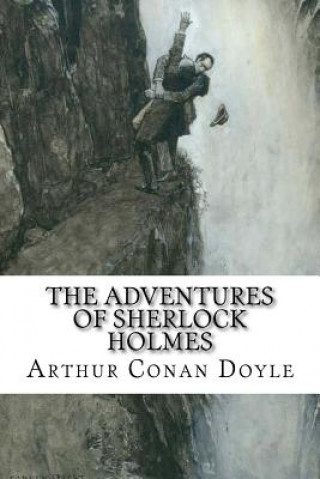 Buch The Adventures of Sherlock Holmes Arthur Conan Doyle