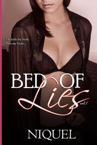 Buch Bed Of Lies Volume 1 Niquel