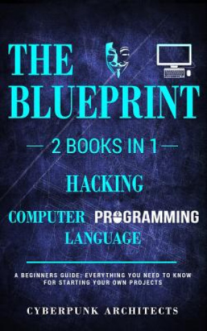 Buch Hacking and Computer Programming Languages: 2 Books in 1: Cyberpunk Architects