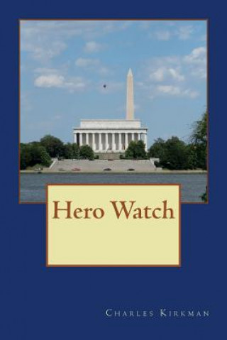 Book Hero Watch Charles Kirkman