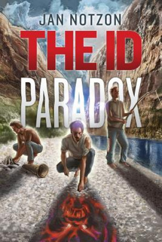 Buch The Id Paradox Jan Notzon