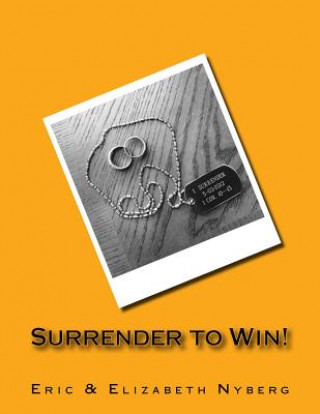 Knjiga Surrender to Win! Eric Nyberg