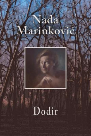 Kniha Dodir Nada Marinkovic