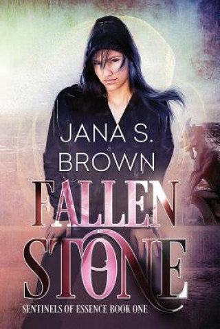 Book Fallen Stone Jana S Brown