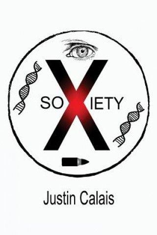 Knjiga Soxiety Justin Calais