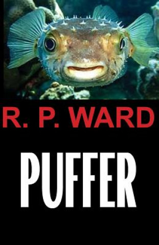 Book Puffer R P Ward