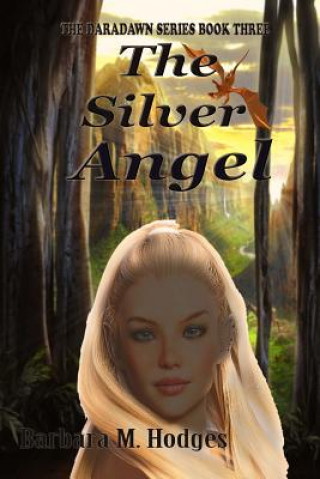 Kniha The Silver Angel Barbara M Hodges